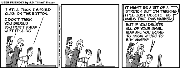userfriendly